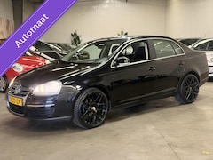 Volkswagen Jetta - 2.0 FSI AUTOMAAT Comfortline Business