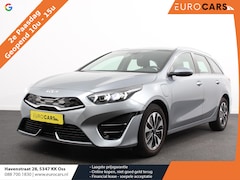 Kia Cee'd Sportswagon - Ceed 1.6 GDI PHEV AUTOMAAT DynamicLine | Navigatie | Apple carplay/Android Auto | Cruise C