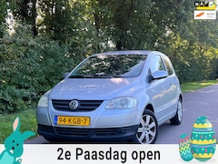 Volkswagen Fox - 1.2 Trendline