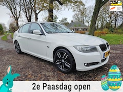BMW 3-serie - 318i Corporate Lease Luxury Line