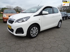 Peugeot 108 - 1.0 e-VTi Active AIRCO/BT/5 DEURS