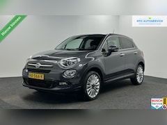 Fiat 500 X - 1.4 Turbo MultiAir Lounge NAVI CRUISE LM ECC 80000 KM