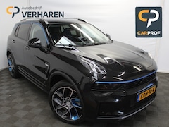 Lynk & Co 01 - 1.5 CLIMATE | 360CAMERA | NAVI | PANODAK | CARPLAY | LMV20 | PDC | WIFI | ADAPCRUISE