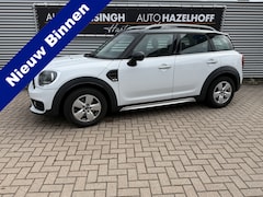 MINI Countryman - 1.5 Cooper Salt Automaat | Schuif/Kanteldak | Stoelverwarming | Clima | PDC Achter | LM Ve