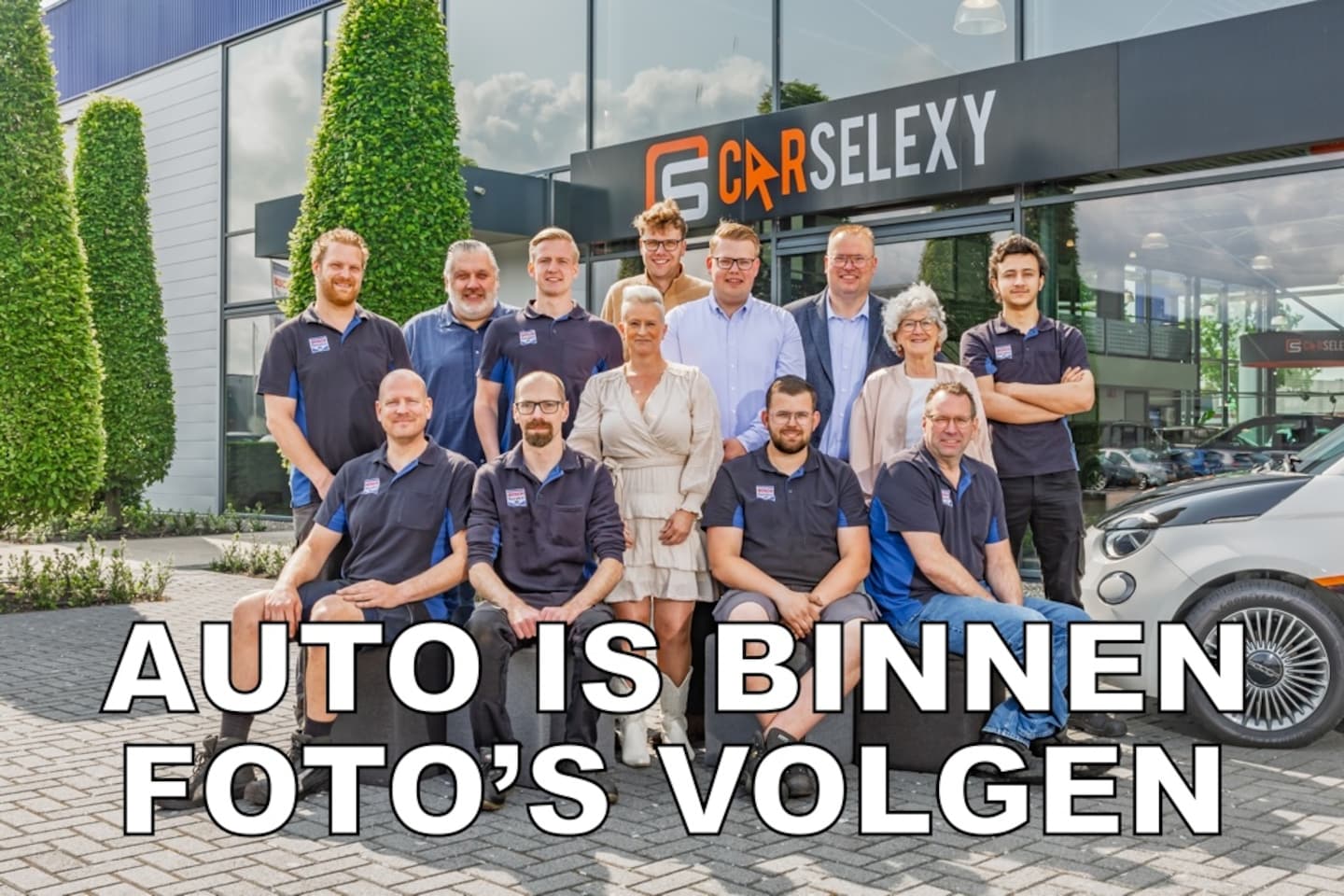 BYD Seal U - 218 PK Boost PHEV | MY26 | SUPER LUXE | 6 JR GARANTIE! - AutoWereld.nl