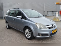 Opel Zafira - 1.8 Temptation bj07 airco elec pak 7 persoons