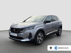 Peugeot 3008 - 1.6 Hybrid 225 Allure Camera | Full LED | Adaptive CC | 19 inch lmv | Parkeersensoren | Fu