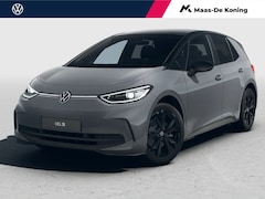 Volkswagen ID.3 - Pro Limited Edition 58 kWh accu, 204 pk · Achteruitrijcamera Draadloze telefoonlader · Ste