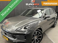 Porsche Cayenne - 3.0 V6 340pk Tiptronic Luxe met Vol Opties