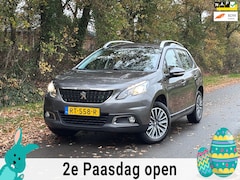 Peugeot 2008 - 1.2 PureTech Blue Lion | "112.000" KM NAP + Cruise