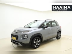 Citroën C3 Aircross - 1.2 PureTech S&S Business 110pk | Apple carplay/Android auto | Trekhaak | Climate control