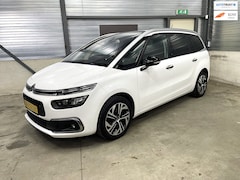 Citroën C4 SpaceTourer - 1.2 Business 2e eigenaar ACC trekhaak