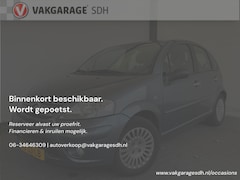 Citroën C3 - 1.4i-16V Exclusive|NAP|Automaat|Lage km-stand