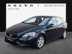 Volvo V40 - 1.6 T2 Summum / Xenon / 16" Velgen / Stoel verwarming / Voorruit verwarming /