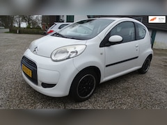 Citroën C1 - 1.0-12V Séduction