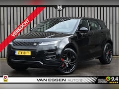 Land Rover Range Rover Evoque - 1.5 P300e AWD R-Dynamic HSE Pano Trekhaak Leder Memory Stoelverw./Ventilatie Meridian
