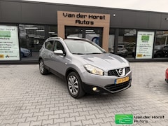 Nissan Qashqai - 1.6 Connect Edition
