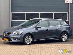 Renault Mégane Estate - 1.2 TCe Zen