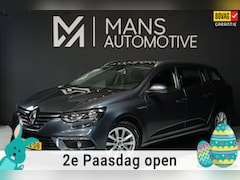 Renault Mégane Estate - 1.3 TCe Limited / KEYLESS / NAVI / CRUISE / PDC / KEURIG