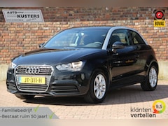 Audi A1 - 1.4 TFSI Ambition Pro Line Business | Bluetooth | Navigatie | Parkeersensor |