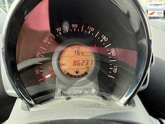 Citroën C1 - 1.0 VTi Millenium