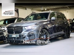 BMW X5 - xDrive45e High Ex. M Sport|MAXTON|PANO|Hud|ACC