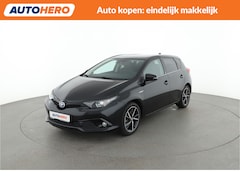 Toyota Auris - 1.8 Hybrid Aspiration |LM61043|