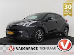 Toyota C-HR - 1.8 Hybrid Dynamic | Org NL | Keyless Entry/Start | Camera | Adap. Cruise |