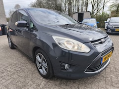 Ford C-Max - 1.6 EcoBoost 150pk Titanium