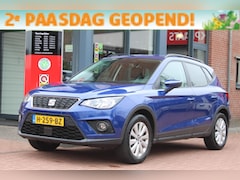 SEAT Arona - 1.0 TSI *Business* | Trekhaak | Carplay | Camera | Navigatie | Cruise & Climate Control |