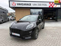 Ford Puma - 1.0 EcoBoost Hybrid ST-Line