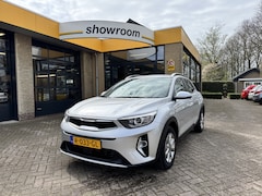 Kia Stonic - 1.0 T-GDi MHEV DynamicLine Climate Control Camera Navi Carplay