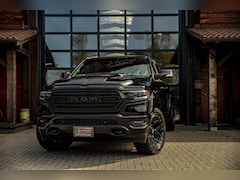 Dodge Ram 1500 - 5.7 V8 4x4 Crew Cab Limited | LPG | Lucht vering | Stoel verwarming/verkoeling | Pano |