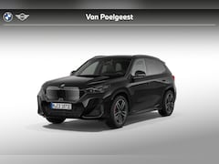 BMW iX1 - eDrive20 67 kWh M Sport Edition | M Sportpakket Pro | Premium Pack | Comfort Pack | Travel