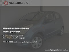 Suzuki Alto - 1.0 Cool Comfort|Airco|5-Deurs