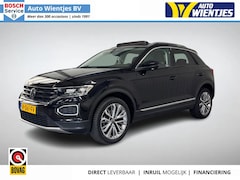 Volkswagen T-Roc - 1.0 TSI | Style Business | Pano | Navi | Camera | Virtual