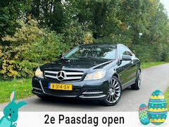 Mercedes-Benz C-klasse Coupé - 250 | Automaat + Cruise + Navi