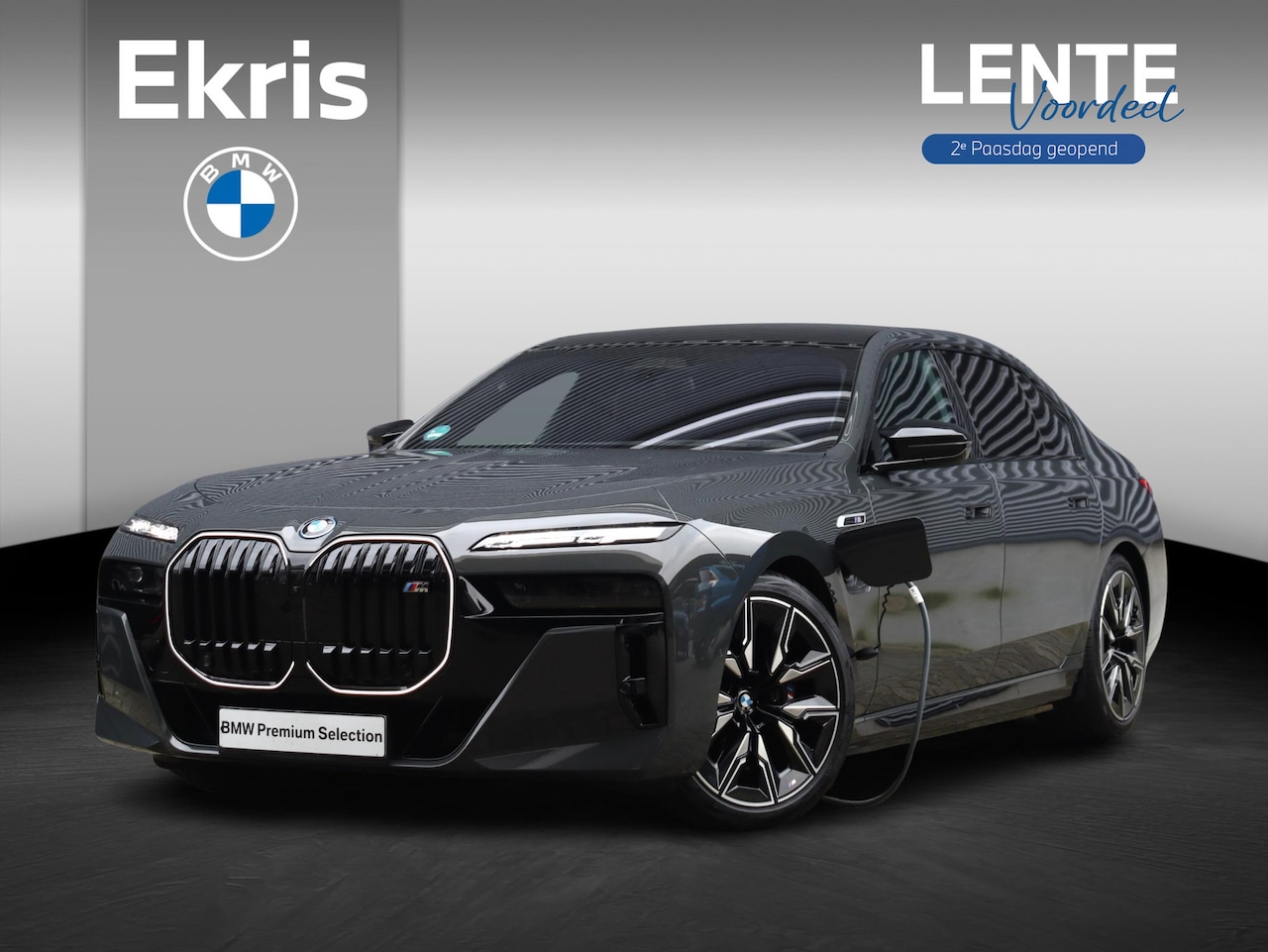 BMW 7-serie - M760e xDrive | M Sportpakket Pro | Innovation Pack | Executive Drive Pro | Head-Up | Execu - AutoWereld.nl