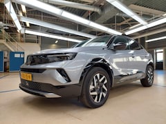 Opel Mokka - 1.2 Turbo Hybrid GS | Navigatie | Draadloos Apple Carplay & Android Auto | Adaptive Cruise