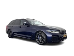 BMW 5-serie Touring - 530d High Executive Edition M-Sportpack (INCL.BTW) Aut. *PANO | HEAD-UP | LASERLIGHT | LEA