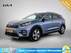Kia Niro - 1.6 GDi Hybrid DynamicPlusLine | Trekhaak | Stoel/Stuurverwarming | Camera | Apple Carplay