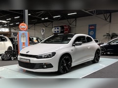 Volkswagen Scirocco - 1.4 TSI Maxton Cruise Navi Clima