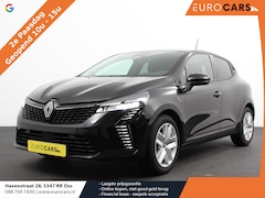 Renault Clio - 1.0 TCe 90 GPF Automaat evolution | Navigatie | Apple Carplay/Android Auto | Airco | Dab |