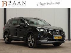 SEAT Tarraco - 1.4 TSI e-Hybrid PHEV Xcellence|ACC|Camera|Trekhaak|DCC|