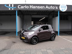 Toyota iQ - 1.0 VVTi Comfort