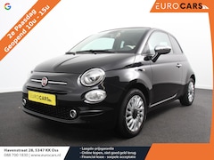 Fiat 500 C - 1.0 Hybrid Bellavita | Navigatie | Climate Control | Apple Carplay/Android Auto | Dab | Di