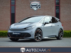 CUPRA Born - Essential Limited 150kW | ACC | All-season