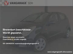 Suzuki Alto - 1.0 Comfort EASSS|Airco|5-Deurs