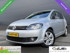 Volkswagen Golf Plus - 1.4 TSI DSG MATCH AUTOMAAT 84.000KM