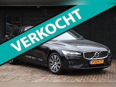 Volvo V60 - 2.0 D4 R-Design Leer/Camera/Blis/Adaptive Cruise/Parkeersensor v, a